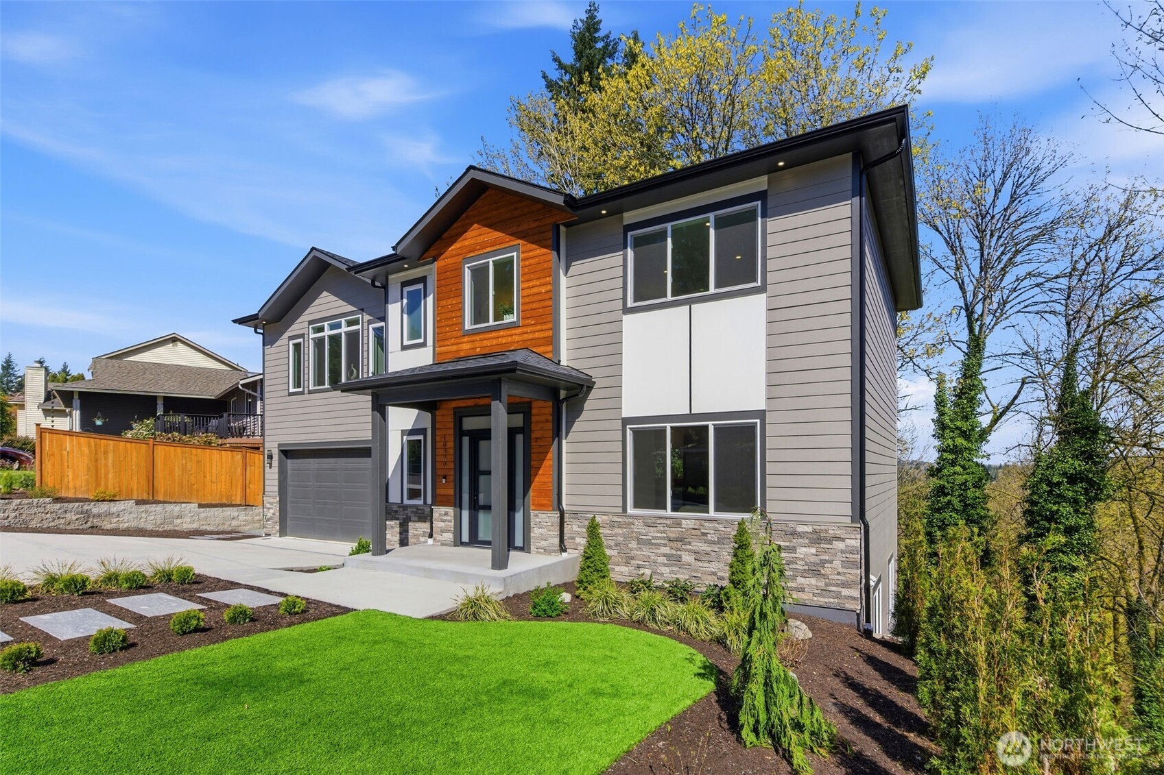 10930 NE 120th Street Kirkland WA 98034