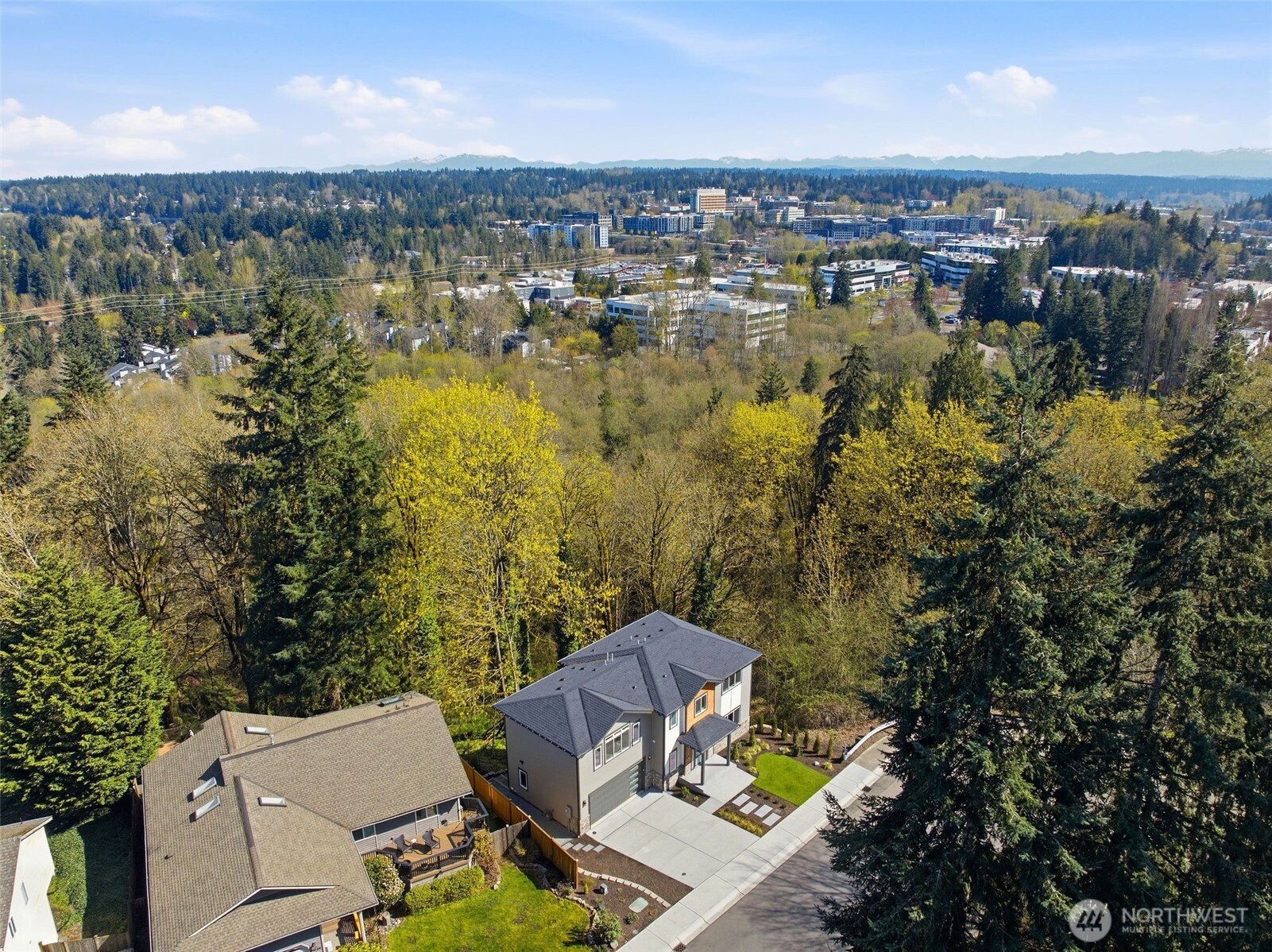 10930 NE 120th Street Kirkland WA 98034