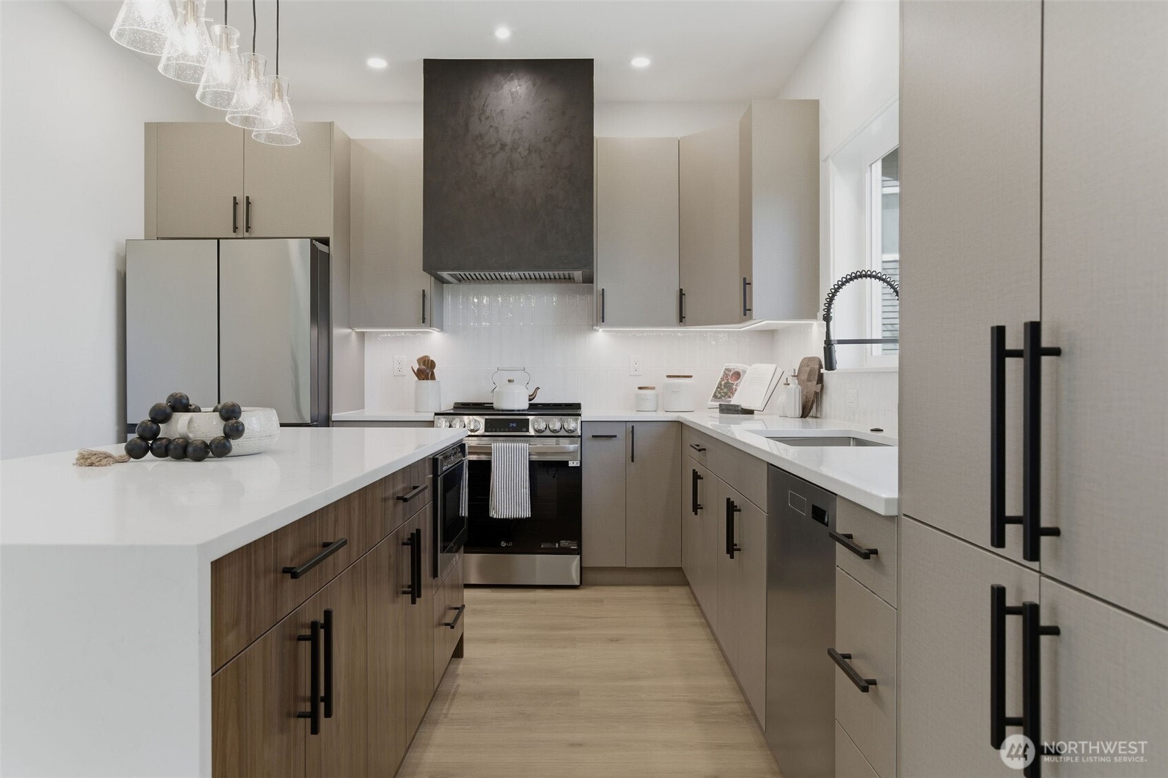 10930 NE 120th Street Kirkland WA 98034