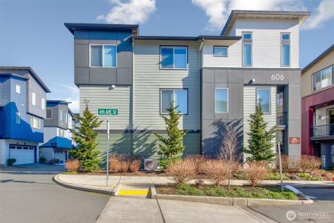 606 237th Street SE Bothell WA 98021