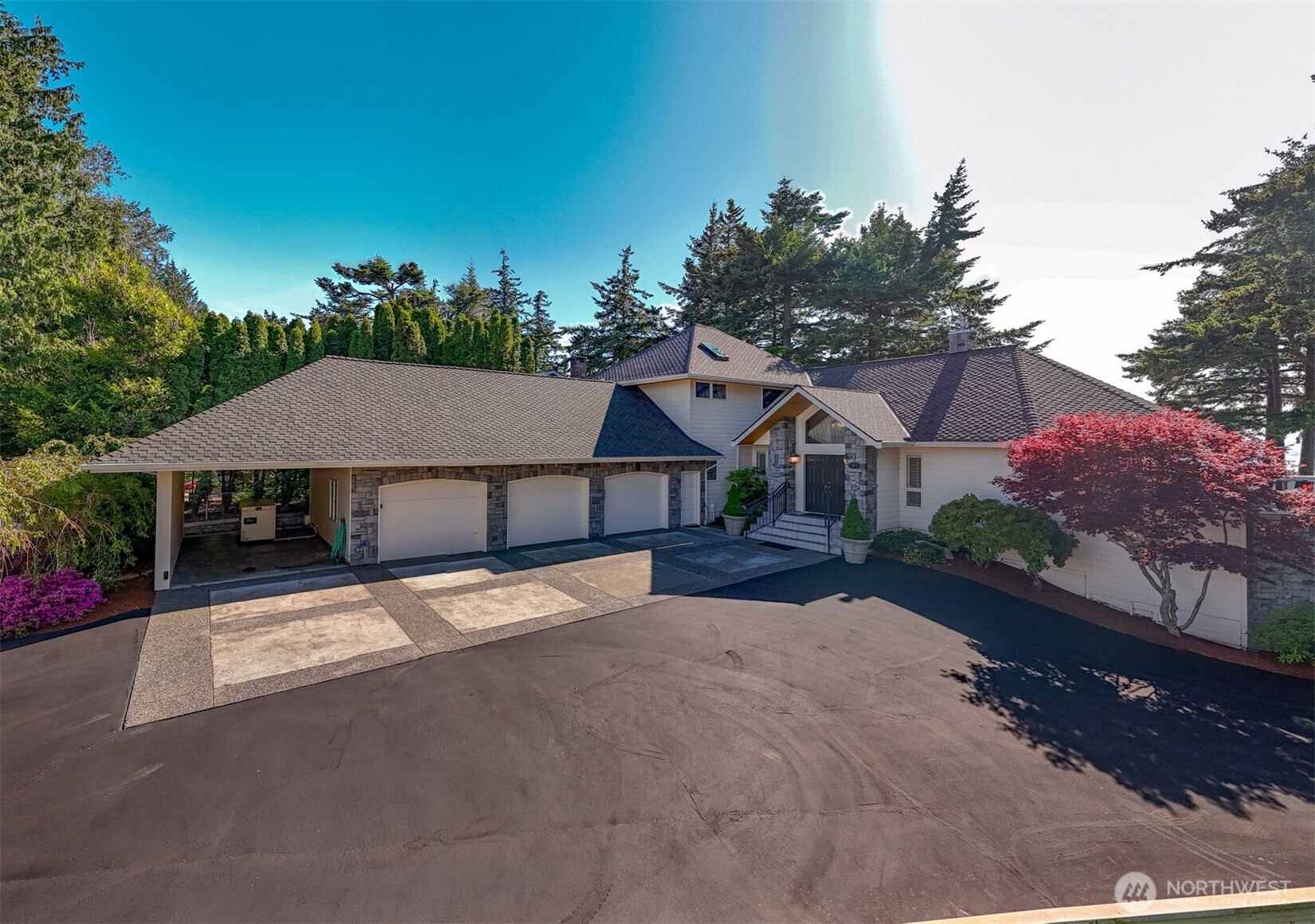 6867 Holeman Avenue Blaine WA 98230