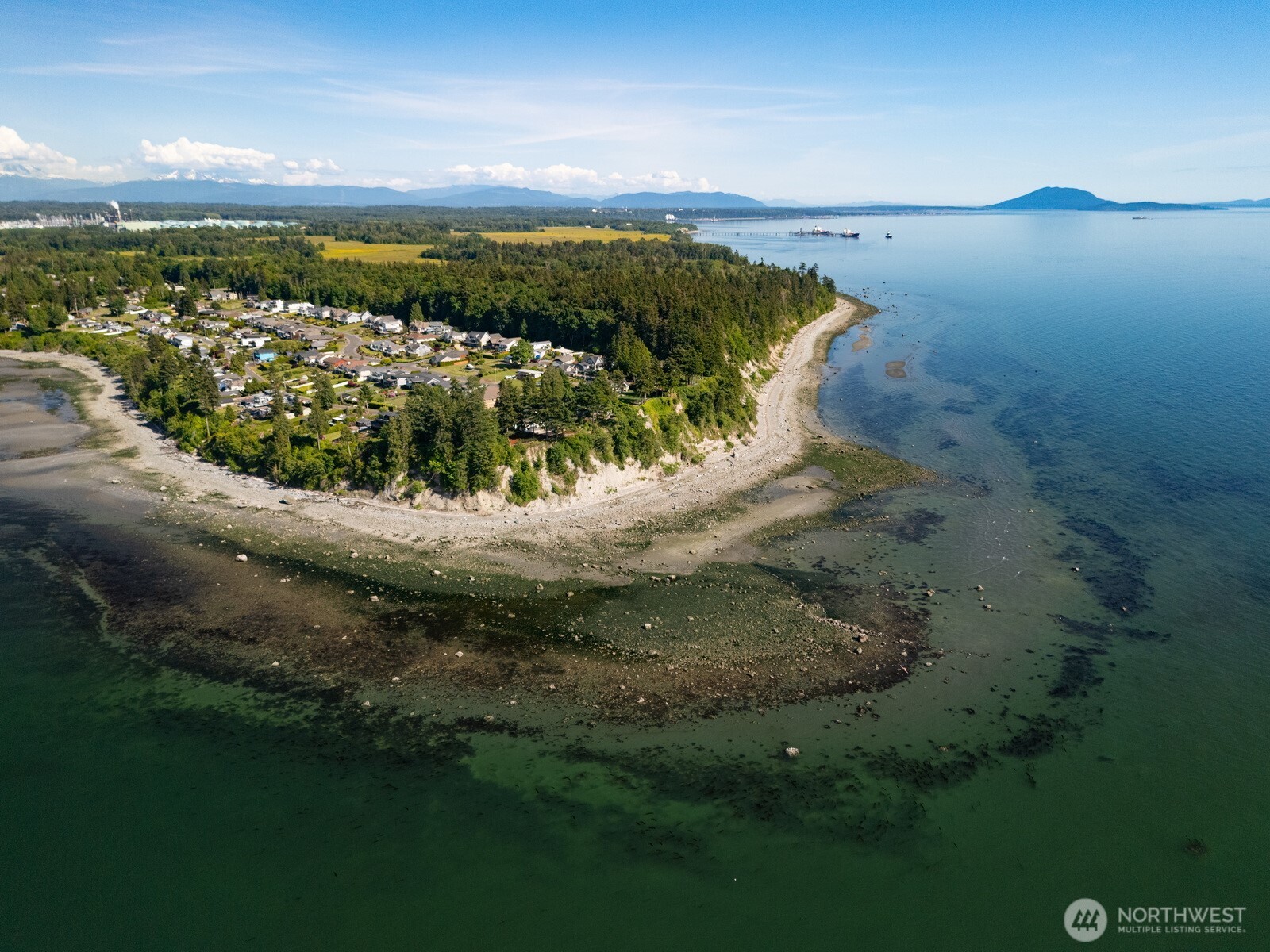 6867 Holeman Avenue Blaine WA 98230