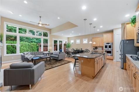 23729 NE 116th Place Redmond WA 98053