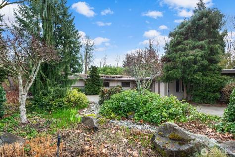 16 Cascade Key Bellevue WA 98006