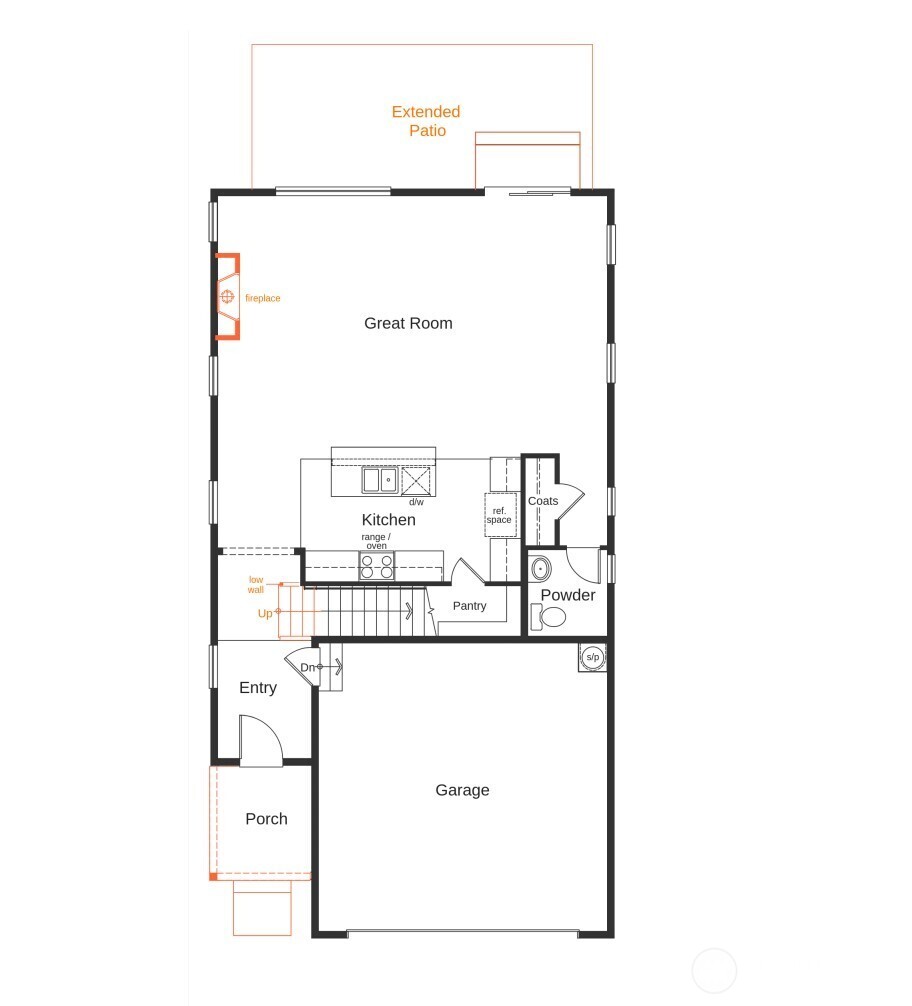 505 184th Street Court E Spanaway WA 98387