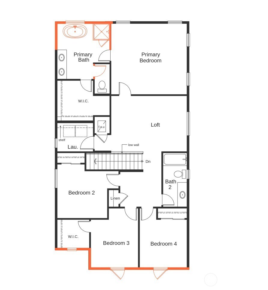 505 184th Street Court E Spanaway WA 98387