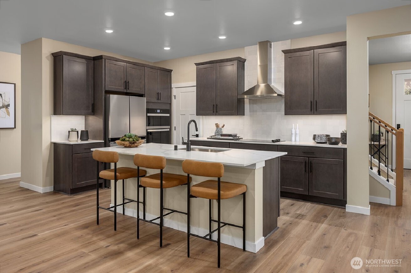 505 184th Street Court E Spanaway WA 98387