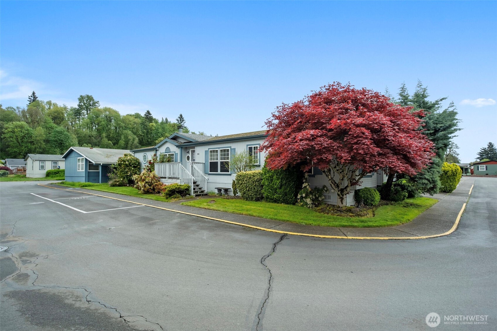 369 Gun Club Road Woodland WA 98674