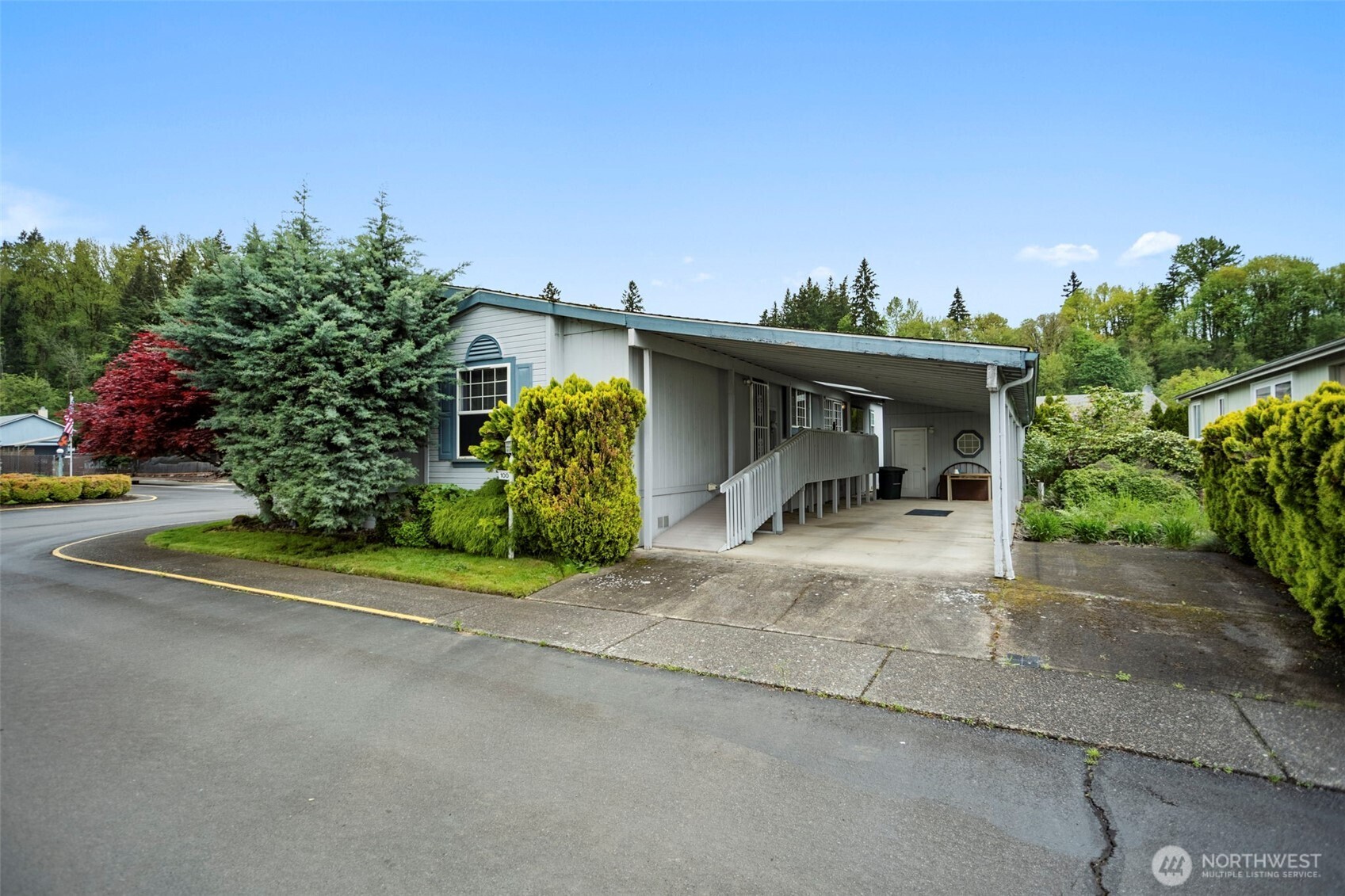 369 Gun Club Road Woodland WA 98674