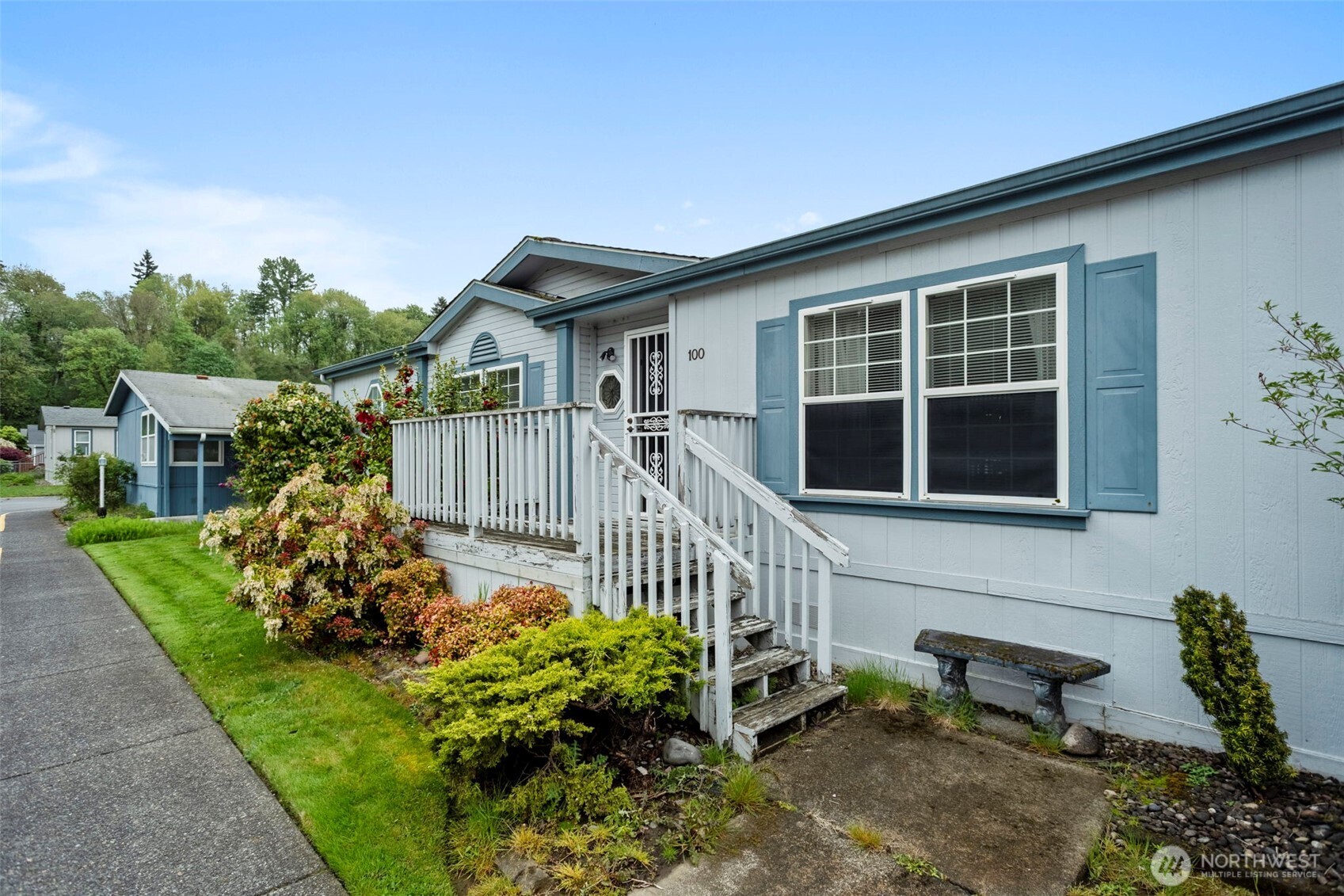 369 Gun Club Road Woodland WA 98674