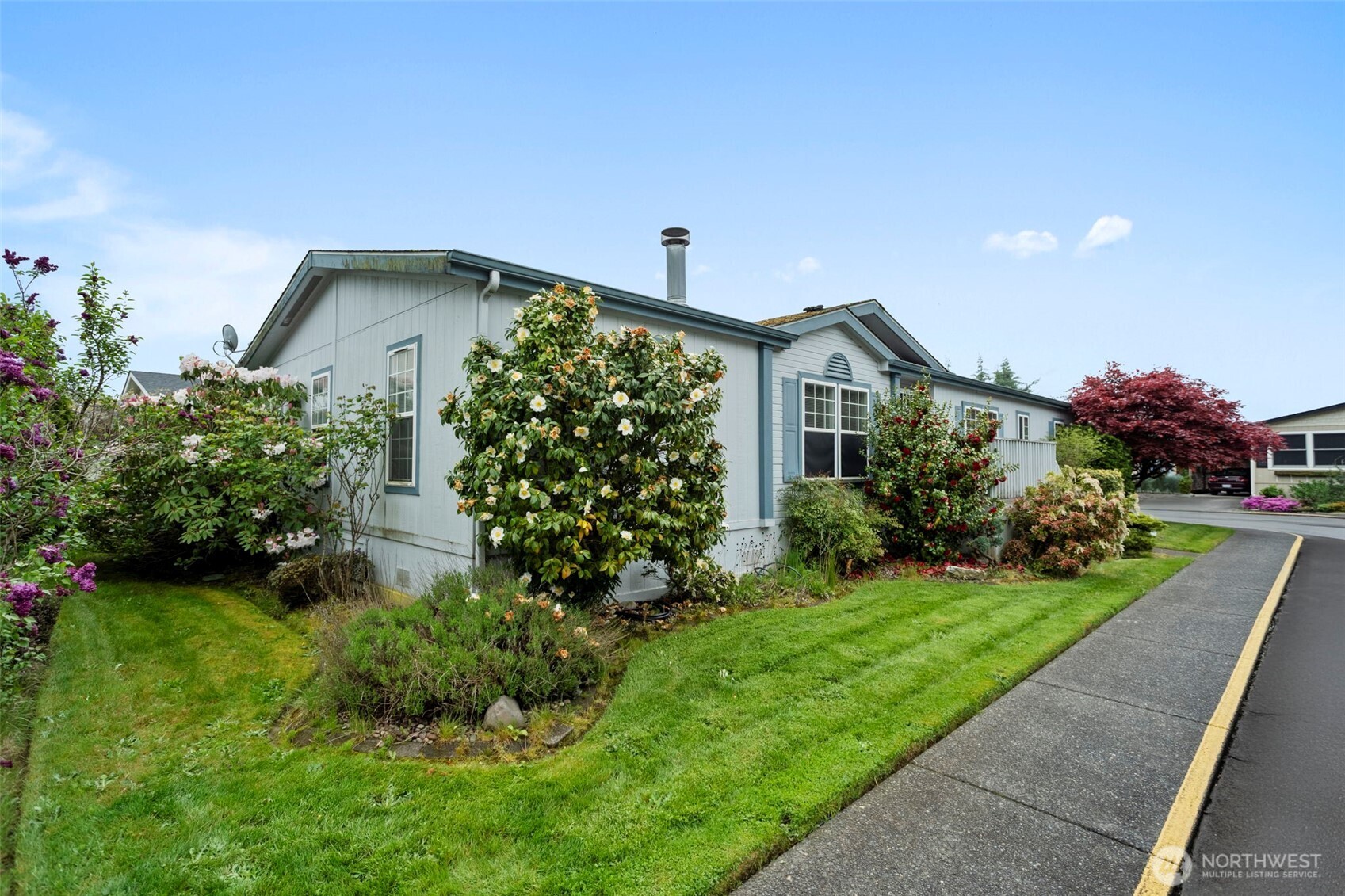369 Gun Club Road Woodland WA 98674