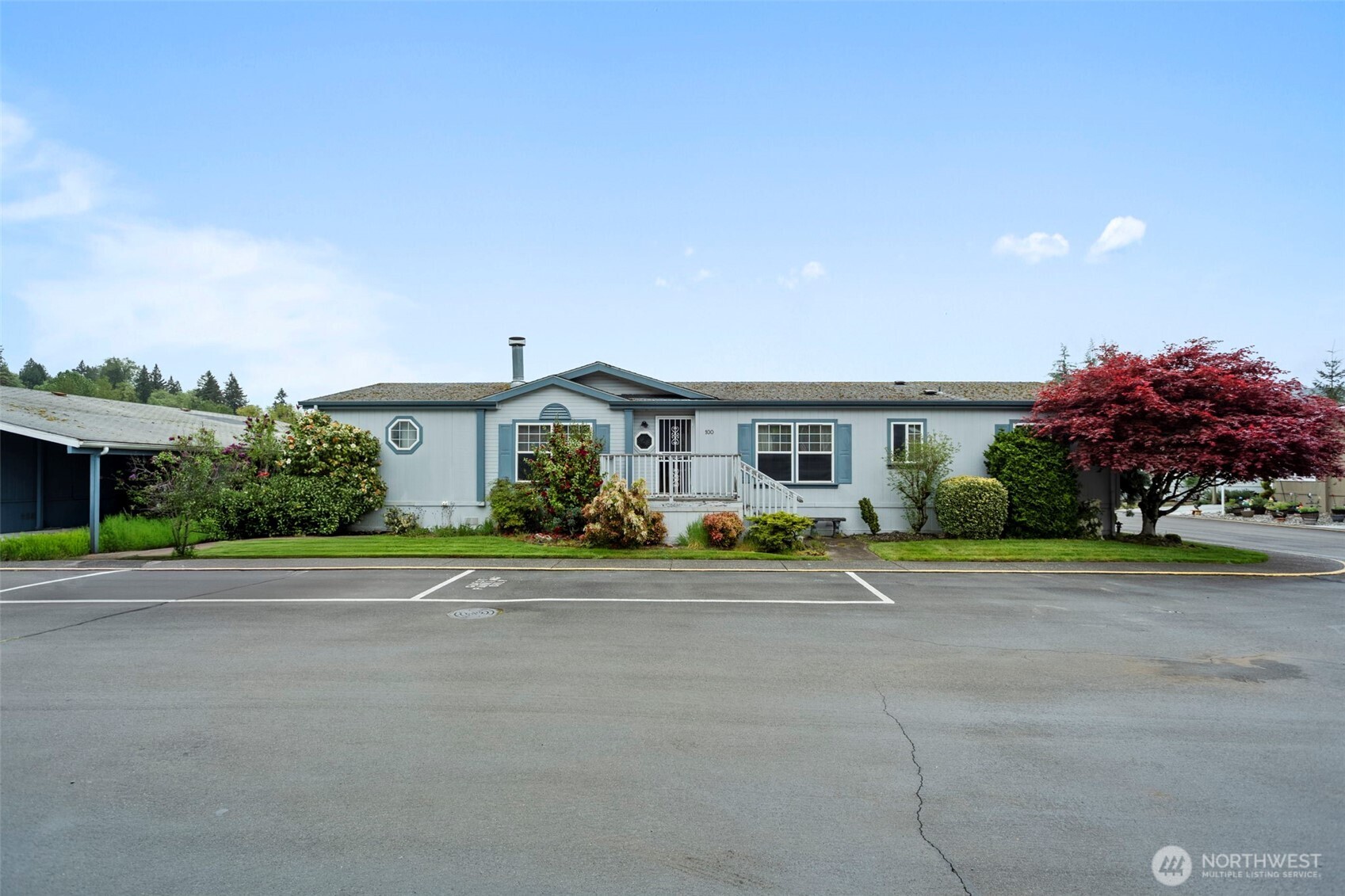369 Gun Club Road Woodland WA 98674