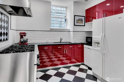 371 Prospect Street Seattle WA 98109