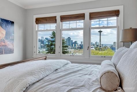 371 Prospect Street Seattle WA 98109