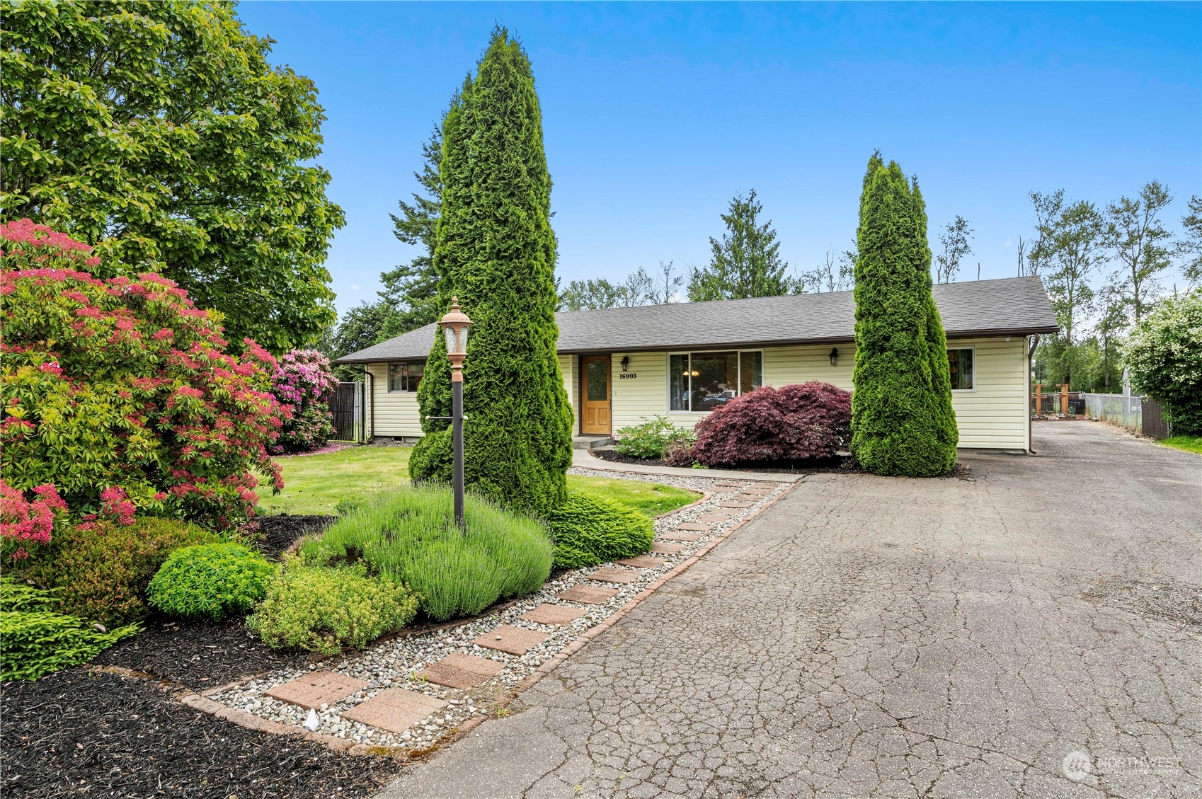 16903 52nd Avenue Ne Arlington WA 98223