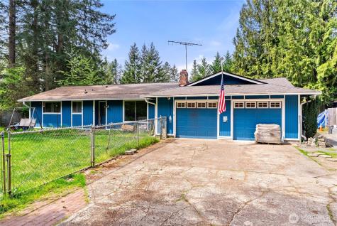 27404 93rd Avenue Court E Graham WA 98338