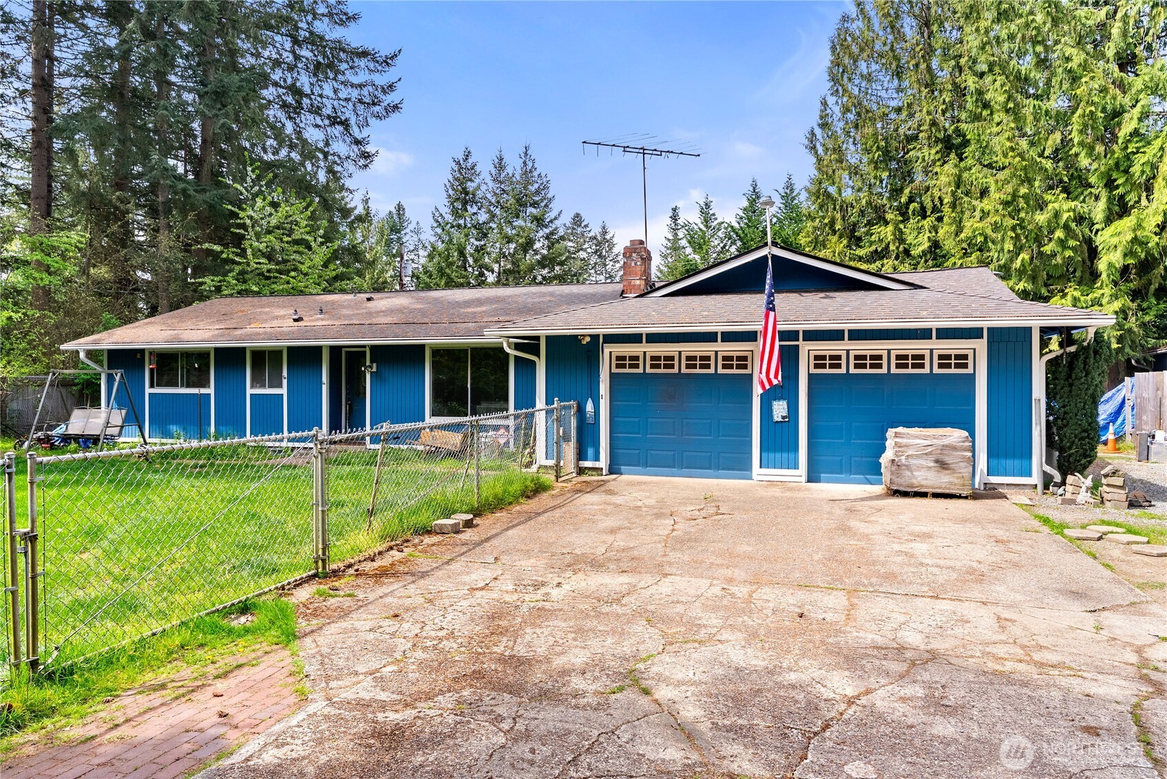 27404 93rd Avenue Court E Graham WA 98338