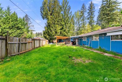 27404 93rd Avenue Court E Graham WA 98338