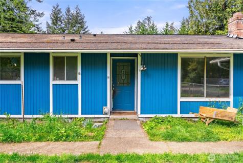27404 93rd Avenue Court E Graham WA 98338
