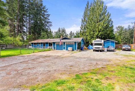 27404 93rd Avenue Court E Graham WA 98338