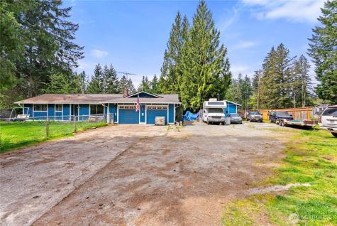 27404 93rd Avenue Court E Graham WA 98338