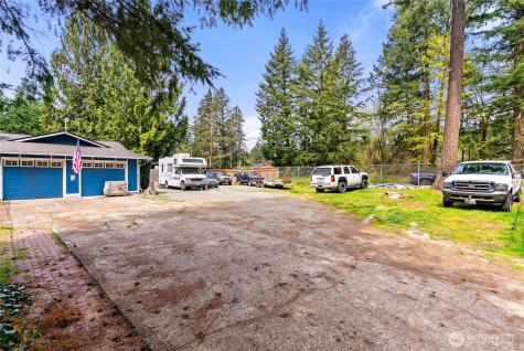 27404 93rd Avenue Court E Graham WA 98338