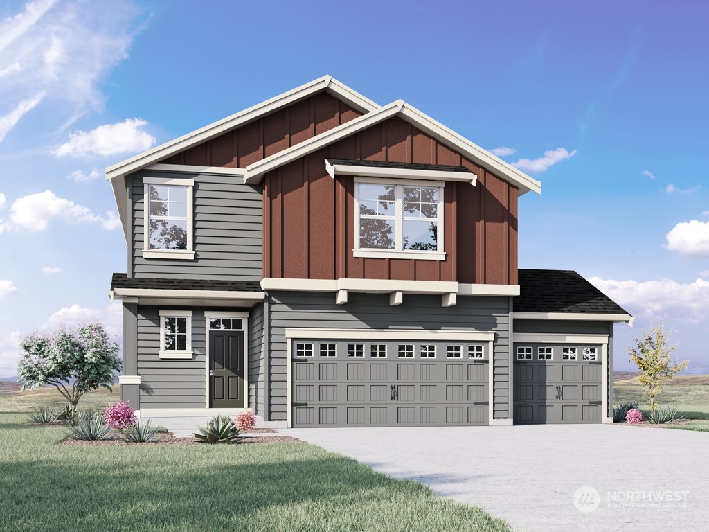 2607 N Leah Lane Ellensburg WA 98926