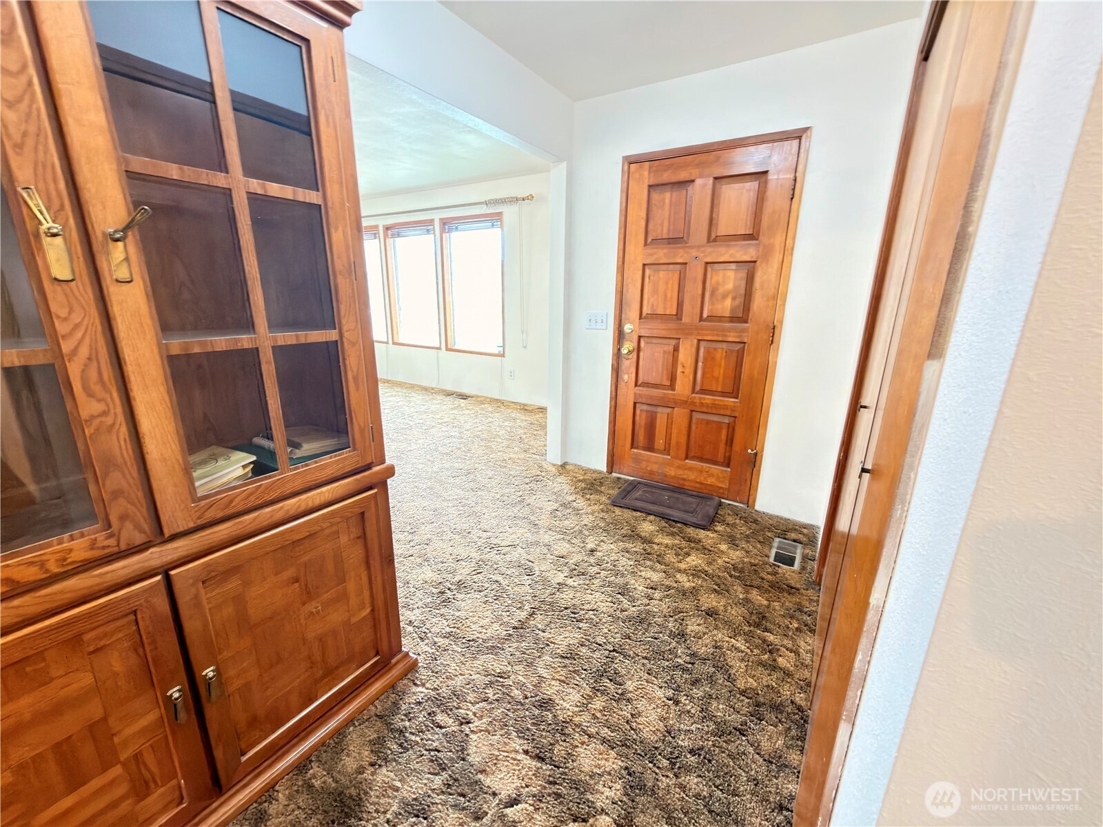 504 9th Avenue Oroville WA 98844