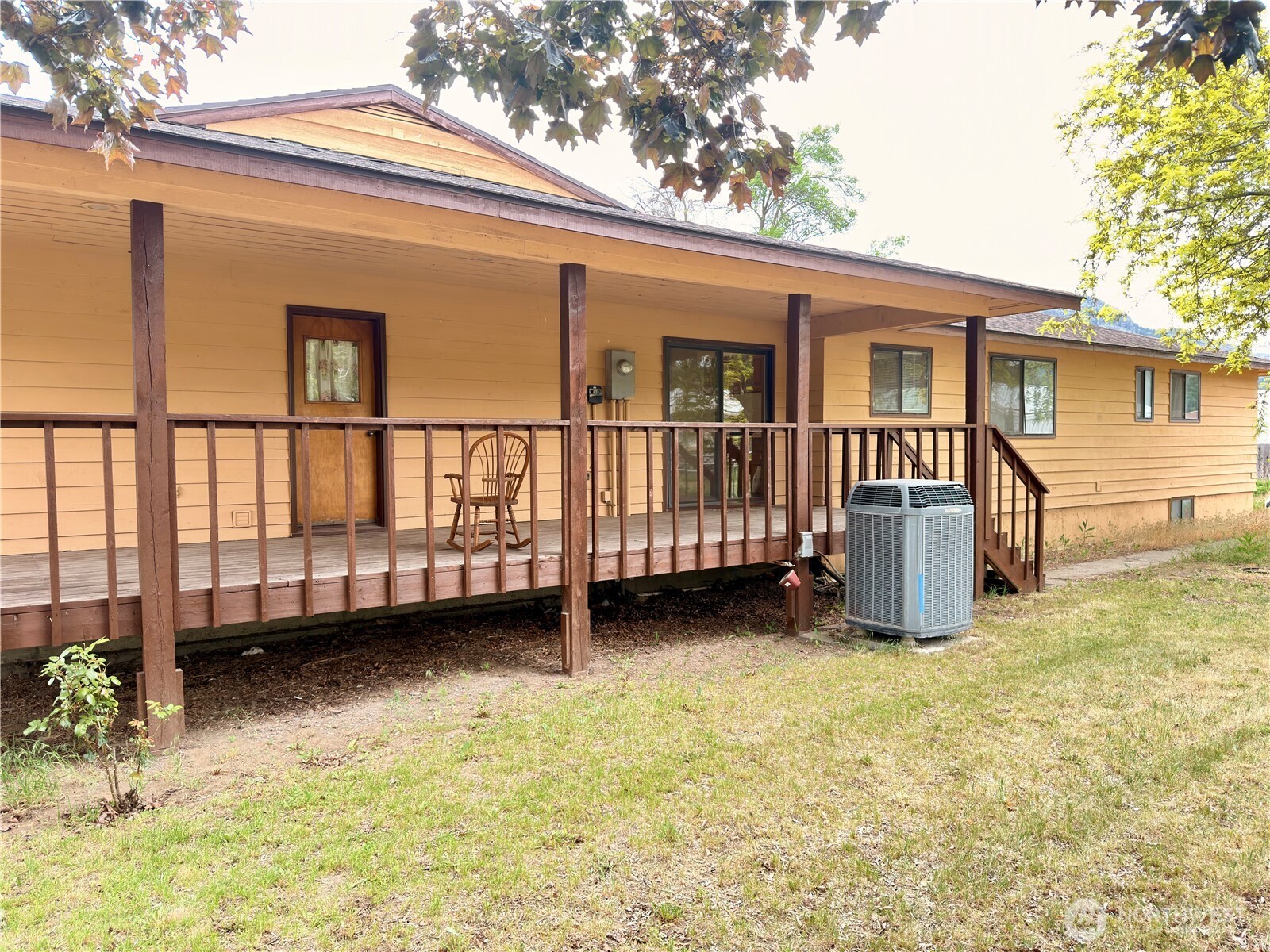 504 9th Avenue Oroville WA 98844