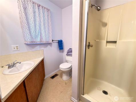 504 9th Avenue Oroville WA 98844