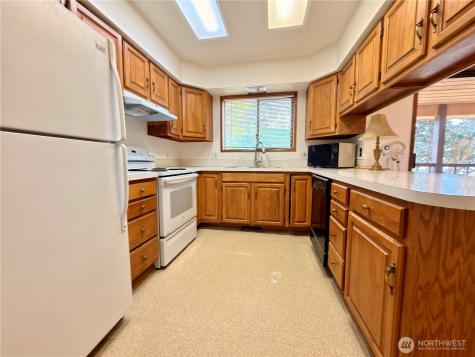 504 9th Avenue Oroville WA 98844