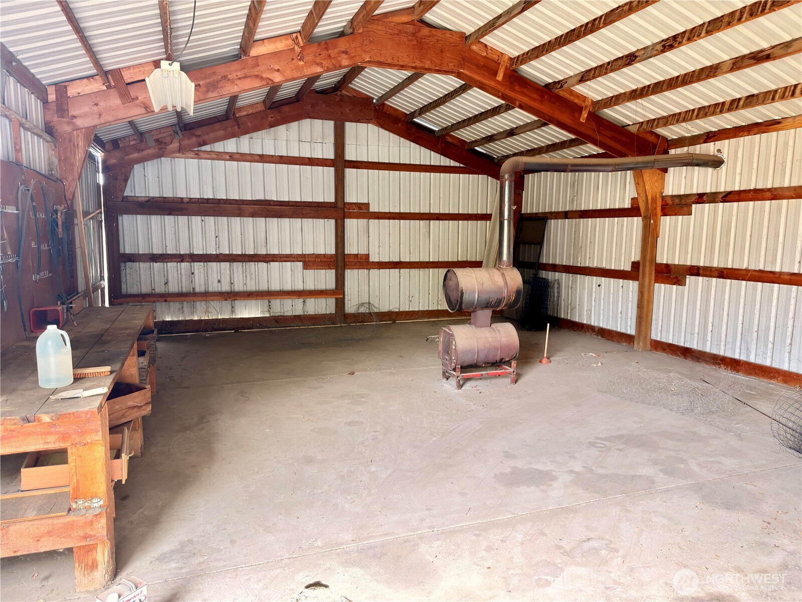 504 9th Avenue Oroville WA 98844