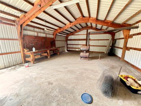 504 9th Avenue Oroville WA 98844