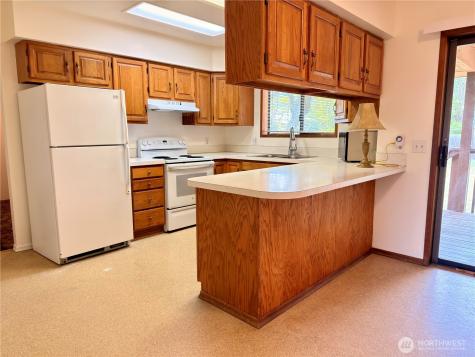 504 9th Avenue Oroville WA 98844
