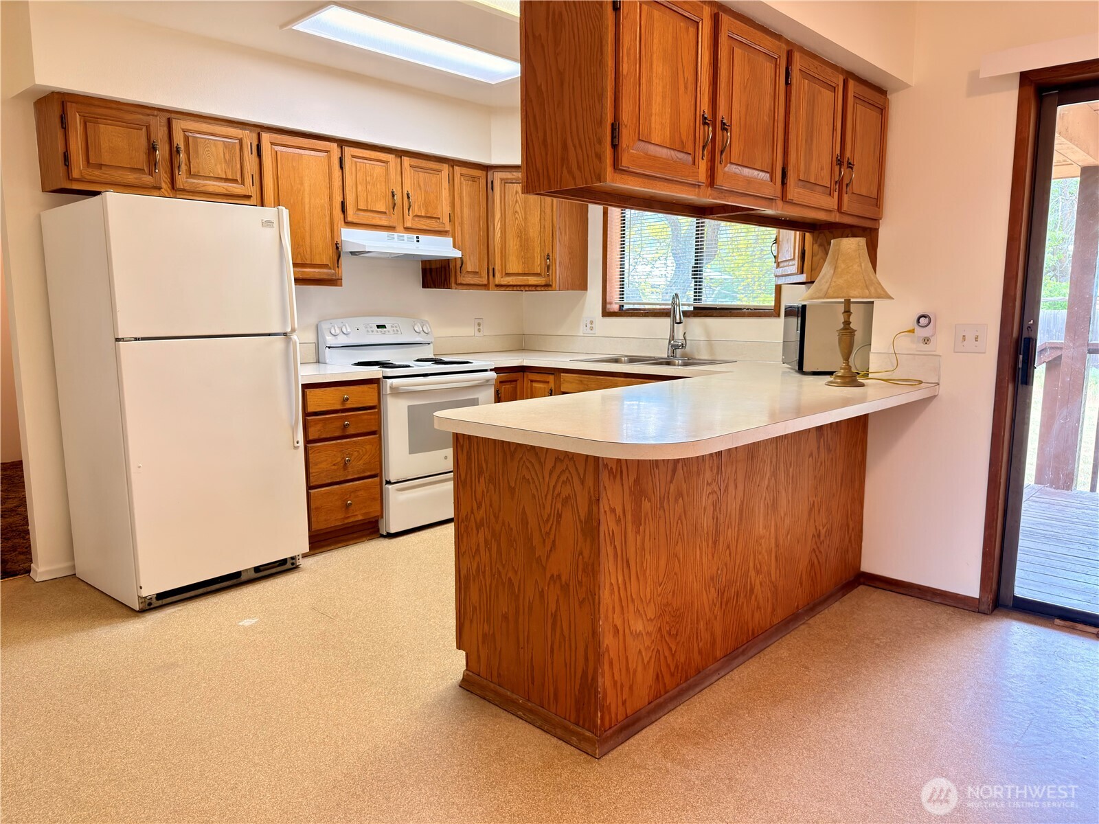 504 9th Avenue Oroville WA 98844