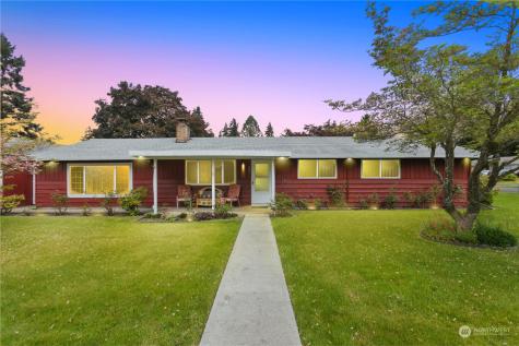 601 175th Spanaway WA 98387