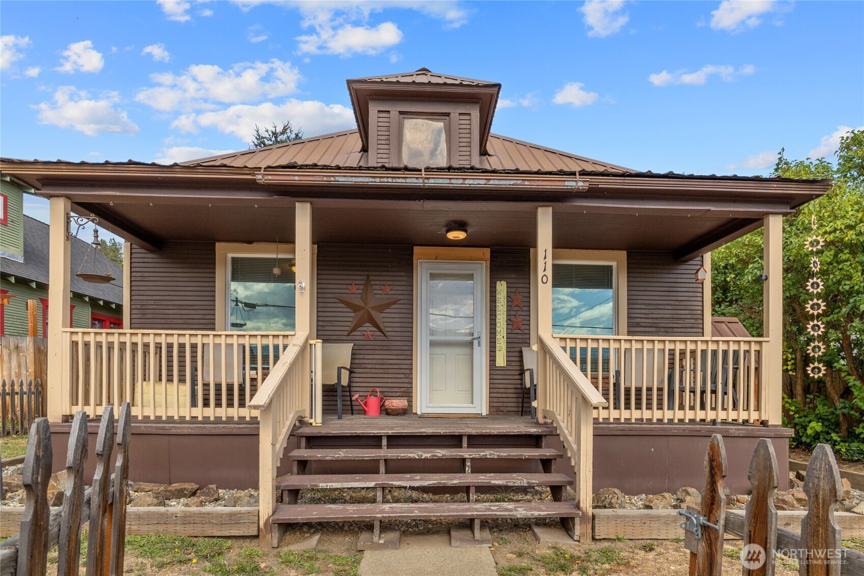 110 W 3rd Street Cle Elum WA 98922