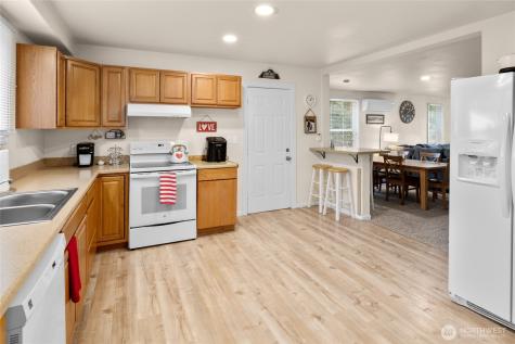 110 W 3rd Street Cle Elum WA 98922