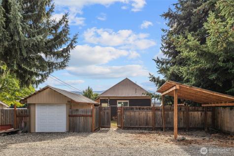 110 W 3rd Street Cle Elum WA 98922