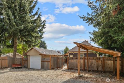 110 W 3rd Street Cle Elum WA 98922