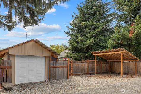 110 W 3rd Street Cle Elum WA 98922