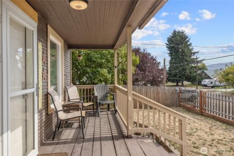 110 W 3rd Street Cle Elum WA 98922
