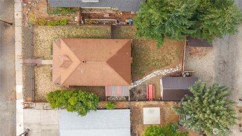 110 W 3rd Street Cle Elum WA 98922