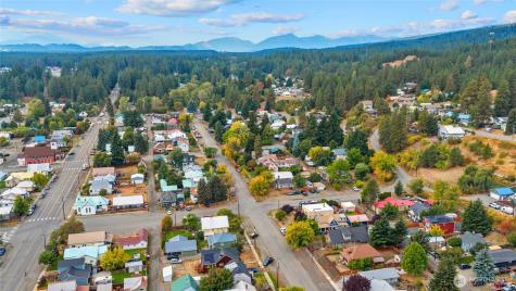 110 W 3rd Street Cle Elum WA 98922