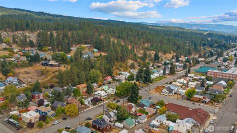 110 W 3rd Street Cle Elum WA 98922