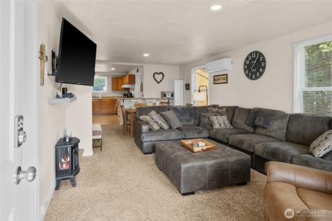 110 W 3rd Street Cle Elum WA 98922