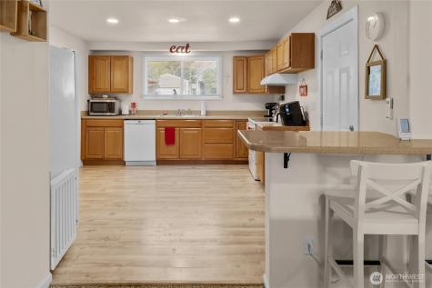 110 W 3rd Street Cle Elum WA 98922