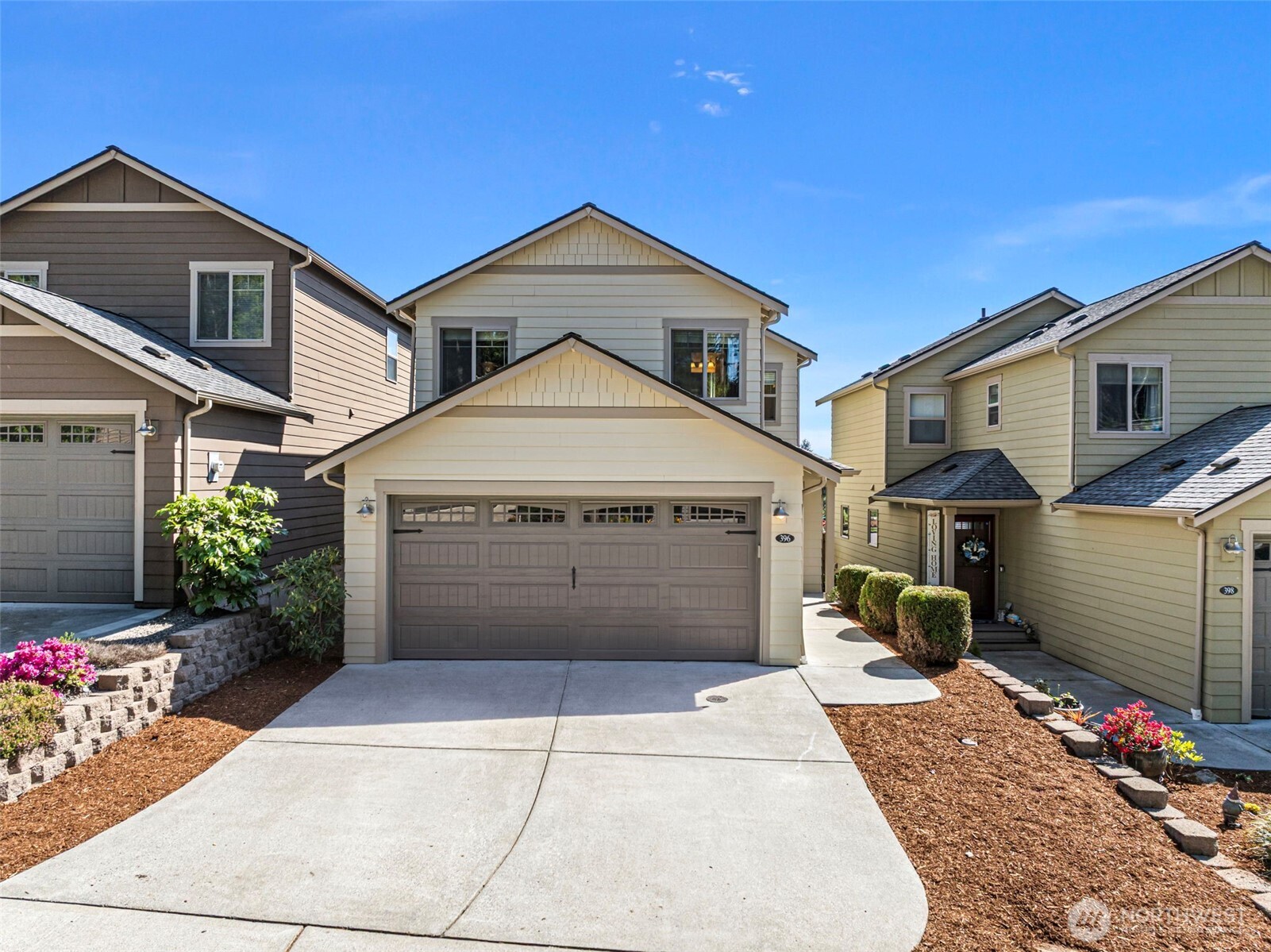 396 NE Inspiration Street Poulsbo WA 98370