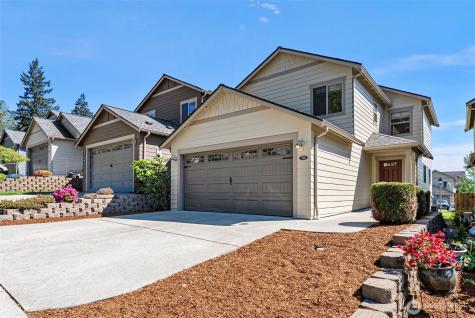 396 NE Inspiration Street Poulsbo WA 98370