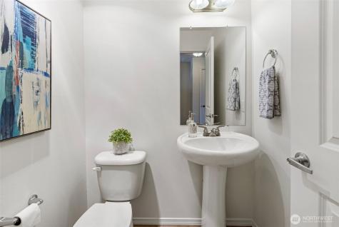 396 NE Inspiration Street Poulsbo WA 98370